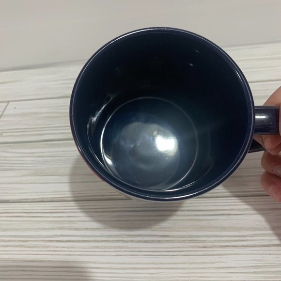 Disney Parks Disneyland Resort Mckey Mouse Mug GUC - Picture 6 of 8